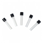 Dvipolis tranzistorius NPN BC639 80V/1A - 5 vnt
