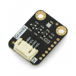 DFRobot Gravity, skaitmeninis barometras, slėgio ir auk&scaron;čio jutiklis 1250hPa I2C/SPI 3.3-5.5V
