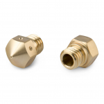 PrimaCreator MK10 žalvarinis antgalis 0.2mm - 1 vnt