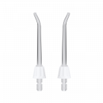 Standartiniai irrigatoriaus TSA8001 patarimai