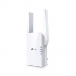 TP-LINK AX1500 universalus belaidis kartotuvas TL-RE505X