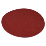 Velcro diskas 125/400 PS21FK (50 vnt.)