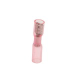 Izoliuota moteri&scaron;ka plok&scaron;čia jungtis, su termi&scaron;kai susitraukiančia mova (4.8/0.8 mm 0.5-1.5 mm2) (10 vnt.)