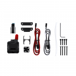 E3D Revo&trade; Roto LGX Coldside Only