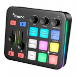 Maono G1 Neo garso plok&scaron;tė juoda