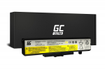 Green Cell ULTRA baterija, skirta Lenovo G500 G505 G510 G580 G580A G585 G700 G710 G480 G485 IdeaPad P580 P585 Y480 Y580 Z480 Z585