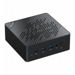 Minix ER936-AI mini kompiuteris su Ryzen 365, 32 GB RAM, 1 TB saugykla ir Windows 11 Pro