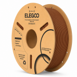 Elegoo PLA filamentas 1.75mm 1kg - RFID - Rudas