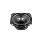 Garsiakalbis 4" 2WAY 100W WS-1010TW