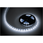 LED juosta 5m (300x5050) &scaron;altai baltas 12V