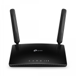 TP-LINK Dviejų juostų 4G LTE belaidis mar&scaron;rutizatorius AC1200 TL-Archer MR400
