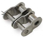 Grandinės puslankis su kai&scaron;čiu 08B-2 CH