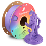 Panchroma PLA Satin 1.75mm 1kg - Satin Purple