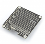 MSX Proto priedėlis, skirtas Raspberry Pi 4B/3B+/3B/2B