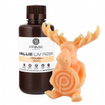 PrimaCreator Value Tough UV derva (kaip ABS) - 500ml - Skin