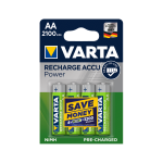 Akumuliatorius AA 2100mAh VARTA
