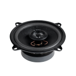 Automobilio garsiakalbis 5" 2WAY 100W WS-1312TW