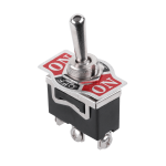Tumbleris ON-OFF-ON KN3(C) - 103