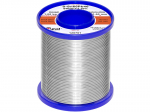 Lydmetalis su fliusu CYNEL LC60-SW26 1.50mm 1kg
