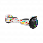 Elektrinė riedlentė Rebel Cruiser Paint