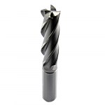 Freza DIN 844-A 05 LMN HSS-E