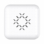 Carlinkit U2W MINI belaidis adapteris (baltas)