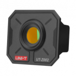 MACRO objektyvas, skirtas UT-Z002 terminio vaizdo kameroms