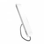 AMSTERDAM &scaron;viestuvas IP 66 LED 1.2m 40W 140lm/W Eurolight