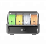 Creality CFS-C atnaujinimo rinkinys, skirtas K1C, K1, K1 Max, K1 SE Creality CFS-C atnaujinimo rinkinys, skirtas K1C, K1, K1 Max, K1 SE