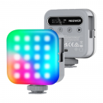 Magnetinis RGB vaizdo &scaron;viestuvas NEEWER BL60C