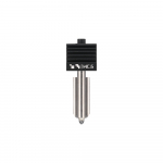 Hotend su volframo karbido antgaliu, skirtu Bambu Lab H2, P2S ir X2D serijos spausdintuvams &ndash; 0.6 mm