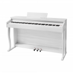 Kruger&Matz KMDP-155 skaitmeninis pianinas, baltas