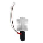 FlowTech&trade; kar&scaron;toji galvutė, skirta Creality Ender 5 Max