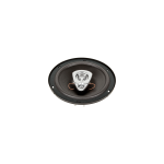 Garsiakalbis 6.5" 3WAY 120W WS1618TW