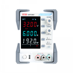 Laboratorinis maitinimo &scaron;altinis Uni-T UDP1306C