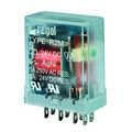 Relė R2M-2012-23-1012 12VDC 2 kontaktai