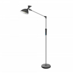 LED tor&scaron;eras su reguliatoriumi ir spalvos temperatūros keitimu