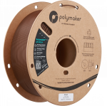 Polymaker HT-PLA 1.75mm 1kg - Brown
