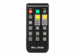 Radijo AVH-9920/9810/9880/9900 nuotolinio valdymo pultas