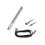 LoRa antenos rinkinys &ndash; 5.8 dBi &ndash; 3 m &ndash; N ir SMA &ndash; Qoltec 57019