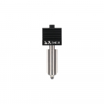 Hotend su volframo karbido antgaliu, skirtu Bambu Lab H2, P2S ir X2D serijos spausdintuvams &ndash; 0.8 mm
