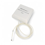 4G/5G LTE antena - 9dBi - i&scaron;orinė - Qoltec 57062