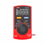 Universalus multimetras Uni-t UT120A