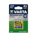Akumuliatorius AAA 800mAh VARTA