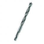 Medienos grąžtas PLW fi 3.00 hex, ALPEN