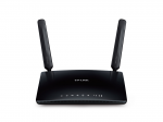 TP-LINK SIM / dviejų juostų 4G LTE belaidis mar&scaron;ruto parinktuvas, AC750 / Archer MR200
