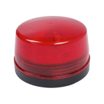 Raudonas LED indikatorius &ndash; AD16-22DS &ndash;