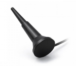4G LTE antena su magnetiniu pagrindu - 5dBi - Qoltec 57058