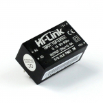 Maitinimo &scaron;altinis Hi-Link HLK-PM01 100V-240VAC 5VDC 0.6A