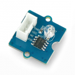 Grove, LM358 aplinkos &scaron;viesos jutiklis v1.2